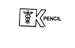 K PENCIL