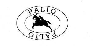 PALIO