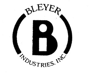 B BLEYER INDUSTRIES, INC.