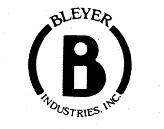 B BLEYER INDUSTRIES, INC.