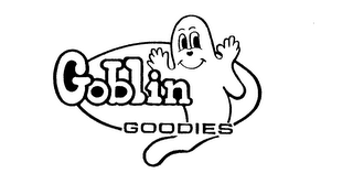 GOBLIN GOODIES