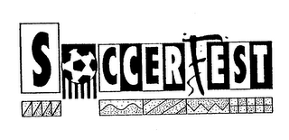 SOCCERFEST