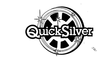 QUICKSILVER