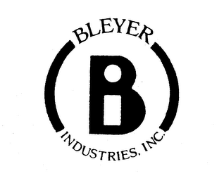 B BLEYER INDUSTRIES, INC.