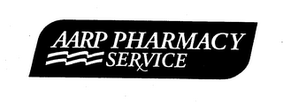 AARP PHARMACY SERVICE