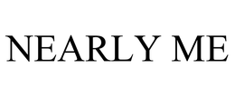 NEARLY ME TECHNOLOGIES, LLC