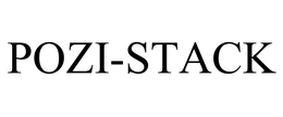 POZI-STACK