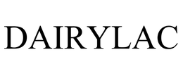 DAIRYLAC