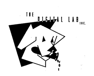 THE DIGITAL LAB INC.