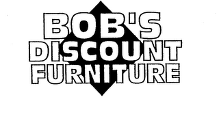 BOB'S DISCOUNT FURNITURE