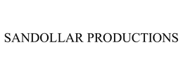 SANDOLLAR PRODUCTIONS