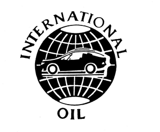 INTERNATIONAL OIL