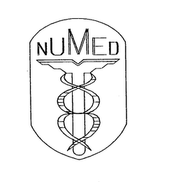 NUMED