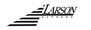 LARSON EXPRESS