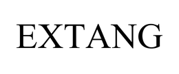 EXTANG CORPORATION