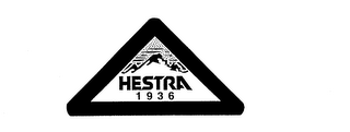 HESTRA 1936