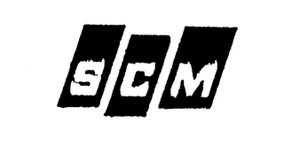 SCM