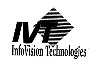 IVT INFOVISION TECHNOLOGIES