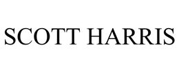 SCOTT HARRIS