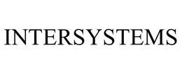 INTERSYSTEMS