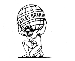 ATLAS BRAND