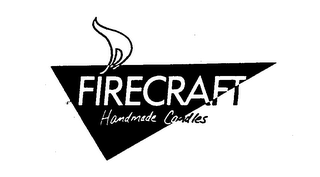 FIRECRAFT HANDMADE CANDLES