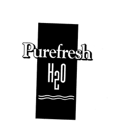 PUREFRESH H2O