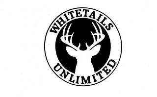 WHITETAILS UNLIMITED