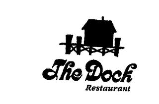 THE DOCK RESTAURANT