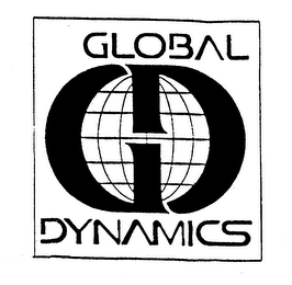 GD GLOBAL DYNAMICS