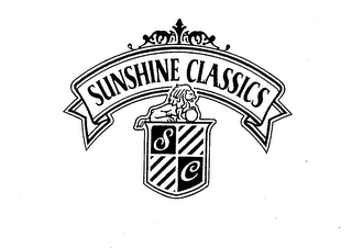 SUNSHINE CLASSICS S C