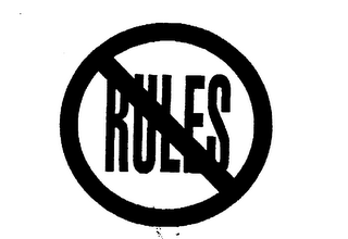 RULES