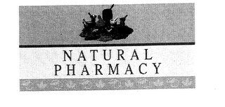 NATURAL PHARMACY