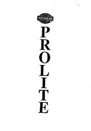 PROLITE NICHOLAS WORK GEAR SINCE 1932