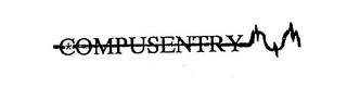 COMPUSENTRY