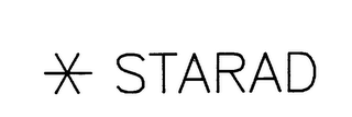 STARAD