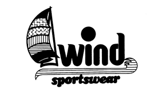 WIND SPORTSWEAR