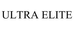 ULTRA ELITE