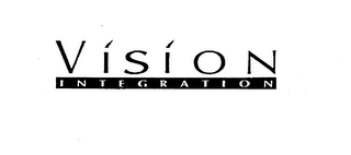 VISION INTEGRATION