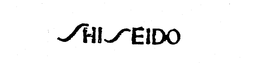 SHISEIDO