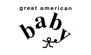 GREAT AMERICAN BABY