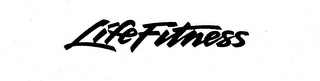 LIFE FITNESS