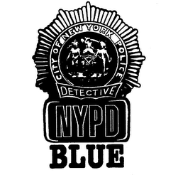 NYPD BLUE