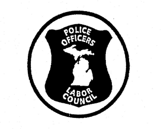 POLICE OFFICERS LABOR COUNCIL