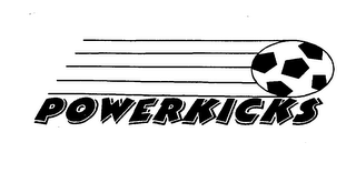 POWERKICKS