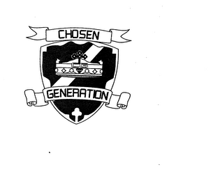 CHOSEN GENERATION