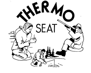 THERMO SEAT