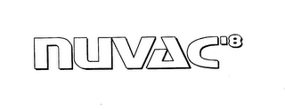 NUVAC.8