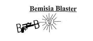 BEMISIA BLASTER BB
