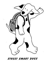 STREET SMART DOGS